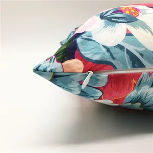 Best Price Custom Printed Modern Design Comfort Seat Cushion Cover thumbnail-2