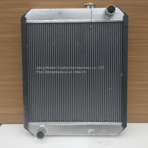 PC200-6 Hydraulic Oil Cooler 20Y-03-21121 Komatsu PC200-6 Oil Cooler Assy thumbnail-3