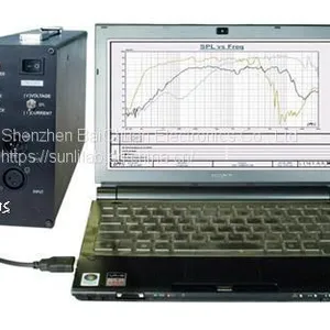 Lms4.6 Electroacoustic Analysis System thumbnail-1