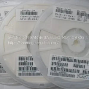 TDK Capacitor C3216X5R1C476MTJ00N From China Supplier thumbnail-3