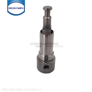 Diesel Fuel Injector Plunger 131152-4820 Element A177 Suit For NISSAN / ISUZU / MAZDA Fuel Engine thumbnail-1