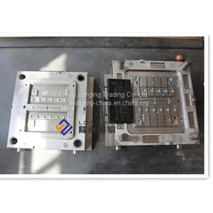 Car Battery Box Mould thumbnail-2