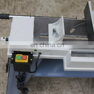 BS115 Metal Cutting Band Saw Machine for Household Use thumbnail-3