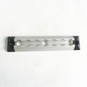 X-801-1 Wheelchair Restraint Systems thumbnail-4