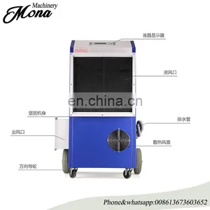 Persimmon/Fig/Cherry Dryer Drying Machine for Sale thumbnail-1