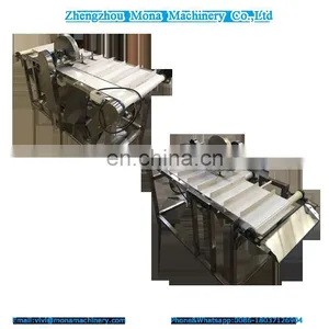 Fish Killing Machine/fish Head Cutting Machine/Fish Processing Machine|Fish Cleaning Machine thumbnail-4