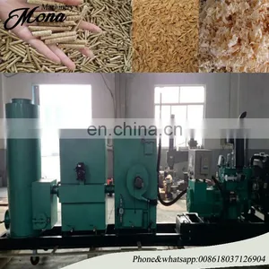 2017 Cheapest Environment Friendly Wood Gasifier For Sale thumbnail-2