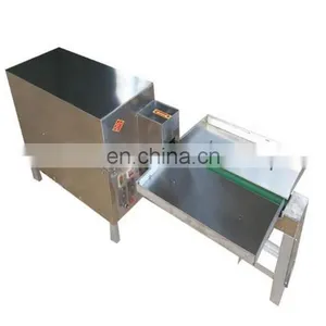 Fish Killing and Cleaning Machine/Fish Viscera Removal Machine thumbnail-3