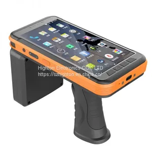 HiDON 4 Inch 5 Inch 5.5 Inch 6 Inch Windows or Android PDA or Handhelds or Mobile Computer or Mobile Computing or Handheld Computer thumbnail-1