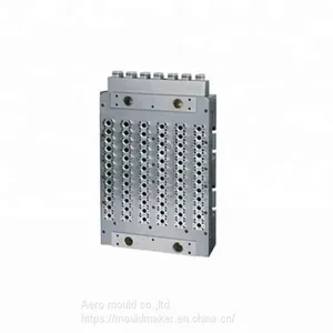 High Quality Pet Preform Mould Manufacturer in Taizhou thumbnail-4