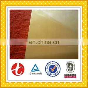 Professional ASTM B36 C24000 Copper Sheet Wholesales for Industry thumbnail-6