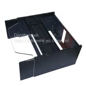 12 Inch Accretech Wafer Cutting Wafer Metal Cassette thumbnail-1