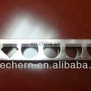 China Manufacture NC Hydraulic Metal Pipes Punching Machinery thumbnail-3
