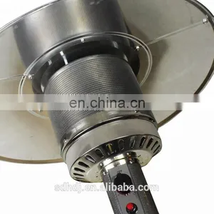 Freestanding Outdoor Gas Heater/outdoor Gas Patio Heater Gas thumbnail-4