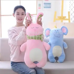 Plush Toy Manufacture Wild Animals thumbnail-3