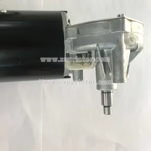 G2.105.0311 For Heidelberg SM74 SM52 Machine Pile Motor Anl/Ausl SM52/A4/SM74 HD Machine Parts thumbnail-1