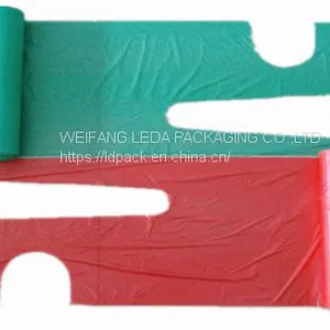 HDPE Apron thumbnail-1