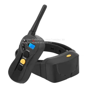 Best Dog Training Collar Collar Receiver /electronic Collar for Dog thumbnail-1