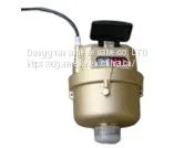 Volumetric Type Electric Remote Reading Rotary Piston Cold Water Meter thumbnail-1
