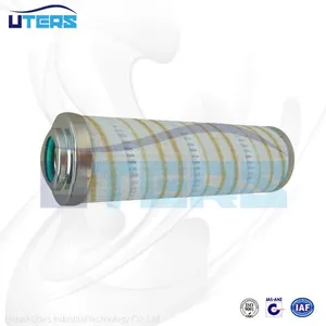 UTERS Replace of PALL Gear High Quality Hydraulic Filter Element HC9800FKT6H Accept Custom thumbnail-1