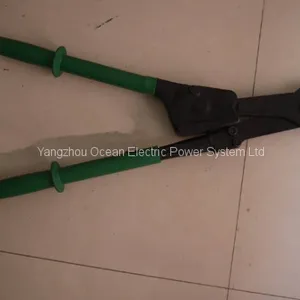 Chain Style Wire Clipper; ACSR Cutter; Chain Style Wire Cable Cutter thumbnail-3