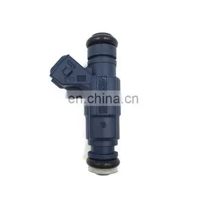 China Star Benben Yuexiang DFSK K17 Fuel Injector Nozzle OEM 0280156307 thumbnail-2