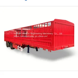 Semi Trailer thumbnail-1