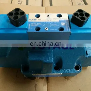 DG5V-8-S-2A-T-M-U-H-10 Vickers Valve Vickers Hydraulic Valves Electro Hydraulic Valve thumbnail-3
