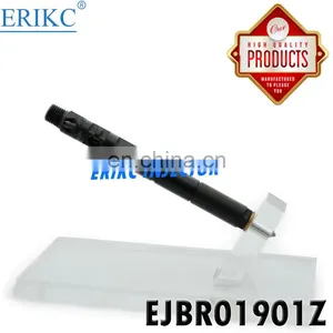 ERIKC EJBR01901Z Common Rail Injector EJB R01901Z Daf Injector Pump EJBR0 1901Z Automotive Parts Fuel Injector Euro 3 for Delphi thumbnail-2