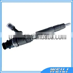 Fuel Injector 0445110250 for MAZDA thumbnail-1