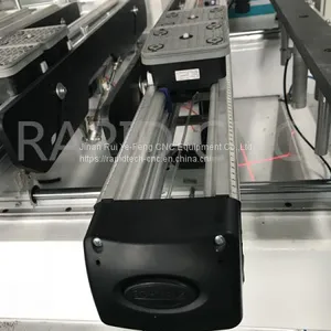 Single Arm PTP CNC Router thumbnail-3