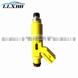 Original LLXBB Fuel Injector 23209-28050 2320928050 For Toyota RAV4 2001-2003 Camry 23250-28050 2325028050 thumbnail-6