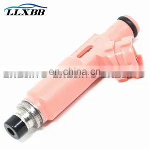 Original Fuel Injector Nozzle 23250-20030 2325020030 For Toyota Lexus ES300 ES330 23209-20030 2320920030 thumbnail-2