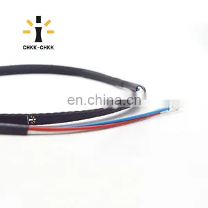 High Performance Automobile DVD Fly Line 84632-DVD thumbnail-3
