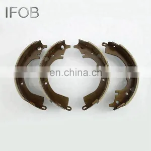 IFOB Auto Parts 04495-52030 Rear Brake Shoe For Wish Corolla ZNE10 04495-0k160 04495-0k120 04495-0k010 04495-0k140 thumbnail-2