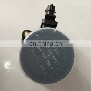 Cheap OEM 0281006258 Mass Air Flow Meter Sensor MAF Sensor for ISUZU NKR thumbnail-6