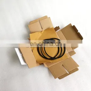 Cummins Engine 4BT 6BT Piston Ring 4089724 thumbnail-5