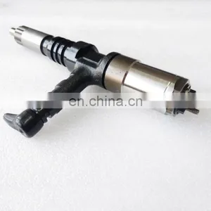 Denso Injector 095000-0562 = Komatsu Injector 6218-11-3101 thumbnail-1