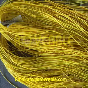 2 Core Floating Cable Robot Cable thumbnail-1