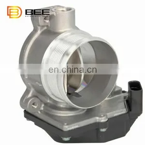 Diesel Engine Throttle Body For Audi 059145950AA 059145950AF 059145950AC 059145950P A2C59514650 A2C53358421 A2C83592300 thumbnail-1