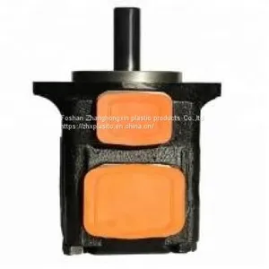 DENISON T6ED-052-038-1R00-C100 Vane Pump thumbnail-1