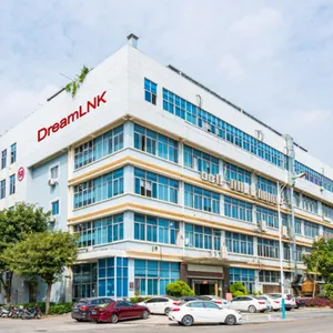 Shenzhen DreamLNK Technology Co., Ltd company overview - view 1 thumbnail