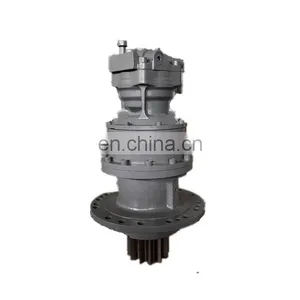 ZX470 Swing Motor Assy ZX450 Swing Device 9180776 With Motor 4423009 M5X130CHB thumbnail-1