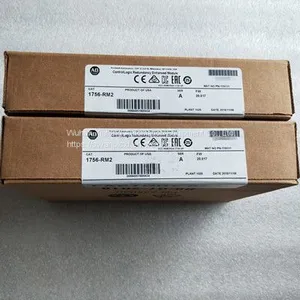 Hot-sale for Allen Bradley 1756-SYNCH PLC Module In Stock thumbnail-1