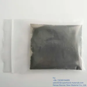 Professional 50 Nanometer Polishing Nano Diamond Powder thumbnail-1