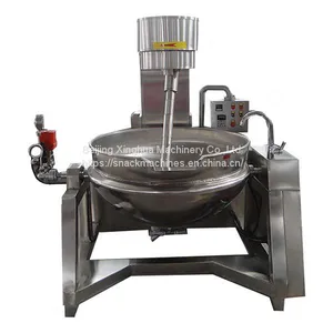 Fried Rice Machine thumbnail-1