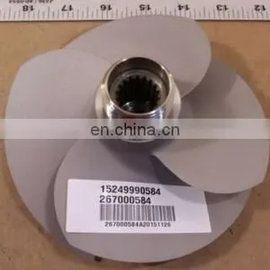 for Seadoo OEM Mount-Rubber 270000671 270000886 SeaDoo OEM Rubber Stopper GTX RXP-X RXT-X GTI GTR RX XP HX SPX SP BRP 293830005 thumbnail-4