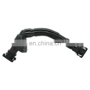 Crankcase Vent Hose for BMW E82 E90 E92 E93 E60 135i 335i 335xi 535i Z4 N54 3.0L 11157553949 11 15 7 553 949 thumbnail-1