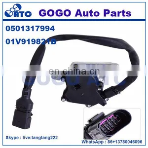 New Neutral Safety Switch Auto Transmission Multifunction For VW Passat A4 A6 OEM 01V919821A, 01V919821B 0501317994 thumbnail-5
