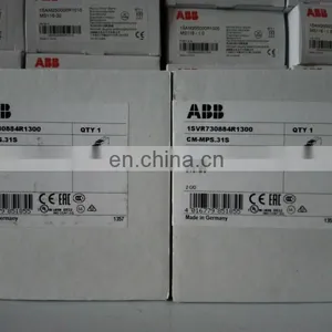 ABBs Relay CP-MPS.41 1SVR630884R3300 thumbnail-4